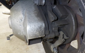 HONDA FUSION X SE MF02