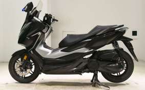 HONDA FORZA 250 2002 MF13