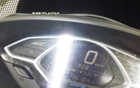 HONDA PCX125 2003 JF81