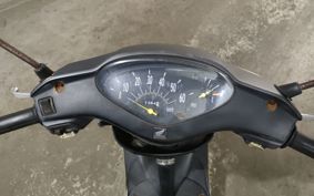 HONDA DIO AF62