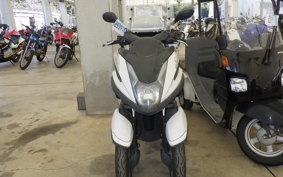YAMAHA TRICITY 125 SE82J