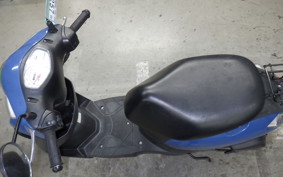 SUZUKI LET's 2012 CA4AA