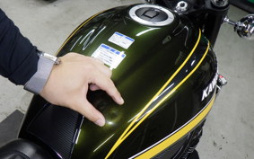 KAWASAKI Z900RS 2021 ZR900C