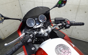 HONDA CB400 SUPER  BOL DOR ABS 2015 NC42