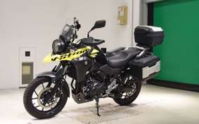 SUZUKI V-STROM 250 2025