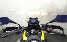 SUZUKI STROM 250 DS11A