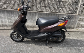 YAMAHA JOG DELUXE SA36J