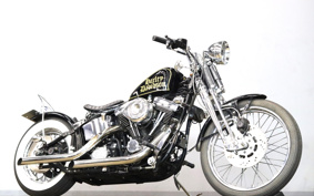HARLEY FXSTS 1997 BLL