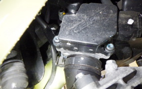 HONDA ｸﾛｽｶﾌﾞ50 1996 AA06