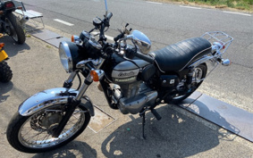 KAWASAKI ESTRELLA BJ250A