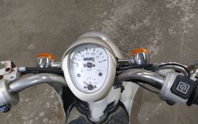 HONDA CREA SCOOPY AF55