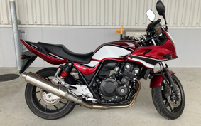 HONDA CB400 SUPER  BOL DOR ABS 2019 NC42