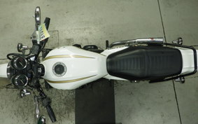 KAWASAKI ZRX400 2016 ZR400E