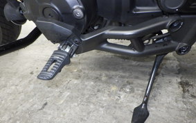 HONDA REBEL 1100 DCT 2021 SC83