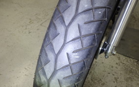 YAMAHA SR400 Gen.3 2002 RH01J