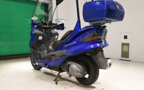 SUZUKI SKYWAVE400-3Sヤネツキ 2009 CK44A