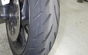 TRIUMPH STREET TRIPLE 85 2013