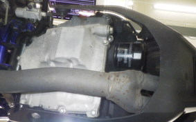 YAMAHA MT-03 2018 RH13J