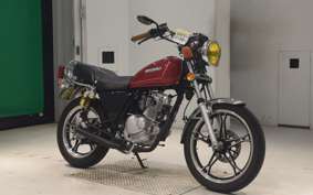 SUZUKI GN125 H 2021