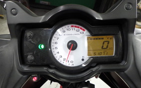 KAWASAKI VERSYS 650 2011