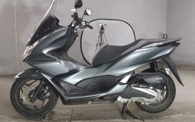 HONDA PCX 125 JK05