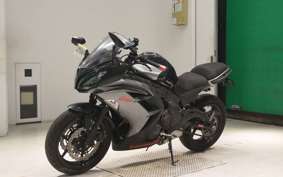 KAWASAKI NINJA 400 2014 EX400E