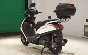 YAMAHA AXIS 125 Z SED7J