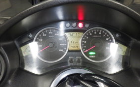 HONDA FORZA Z GEN 2 2018 MF10