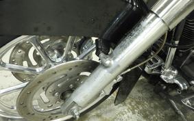 HARLEY FLHR 1580 2006