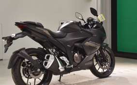 SUZUKI GIXXER 250 SF 2018 ED22Y