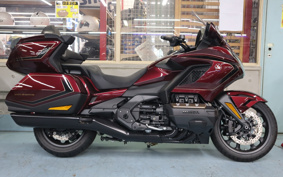 HONDA GL 1800 GOLD WING TOUR DCT 2025 SC79