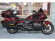 Фото Honda GL 1800 GOLD WING TOUR DCT 2025 с японского аукциона