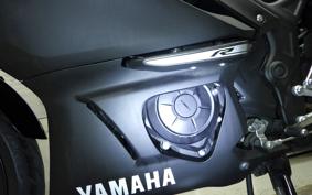 YAMAHA YZF R-3 2019 RH13J