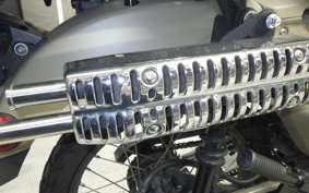 HONDA CT125 HUNTER CUB 2025 JA55