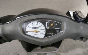 SUZUKI ADDRESS V125 CF46A