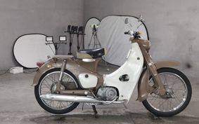 HONDA SUPER CUB100 C100