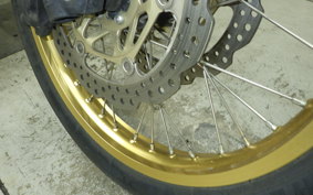 HONDA CRF1000L AFRICA TWIN DCT 2019 SD04