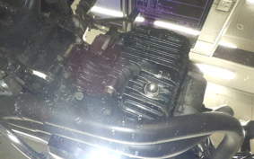 HONDA CB400 N 2021 CB400N