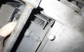 SUZUKI ADDRESS V125 G 2020 CF46A