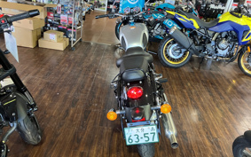 BENELLI BENELLI  IN PE REAR -RE400 2025