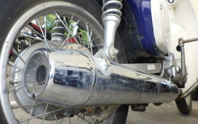 HONDA C50 SUPER CUB AA07