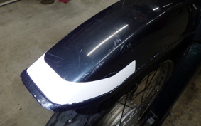 HONDA C90 SUPER CUB E HA02
