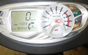 KYMCO GP125