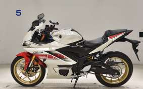 YAMAHA YZF R-3 2023 RH21J