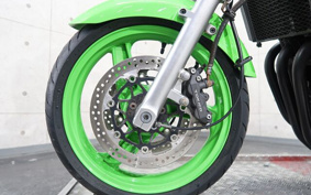 KAWASAKI ZRX400 ZR400E