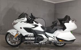 HONDA GL 1800 GOLD WING SC79