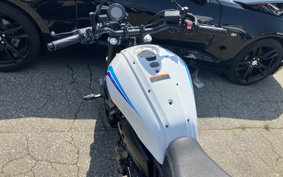 YAMAHA XSR700 2022 RM41J