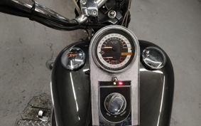 HARLEY FLSTSC1450 2004 BRY