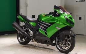 KAWASAKI ZX 1400 NINJA R 2012