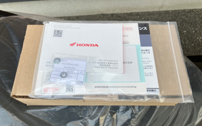 HONDA ADV160 KF54